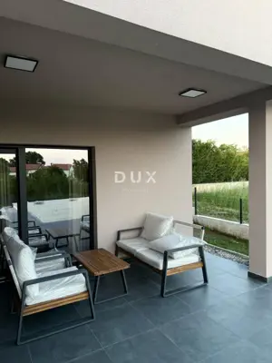 Haus 106 m², Svetvinčenat - Pool und Gartenanlage - 20