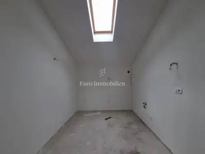 NOVIGRAD - Wohnung im zweiten Stock im Stadtzentrum - 4