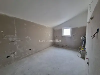 NOVIGRAD - Wohnung im zweiten Stock im Stadtzentrum - 6