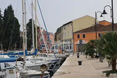 NOVIGRAD - Wohnung im zweiten Stock im Stadtzentrum - 2