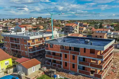 Apartment for sale in Centar, 48,5 m²