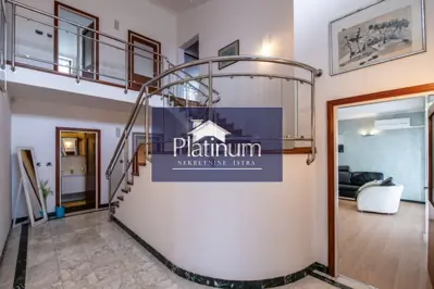 Umgebung von Pula, Haus mit 2 Wohnungen, Meerblick, Pool - 16