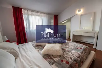 Umgebung von Pula, Haus mit 2 Wohnungen, Meerblick, Pool - 18