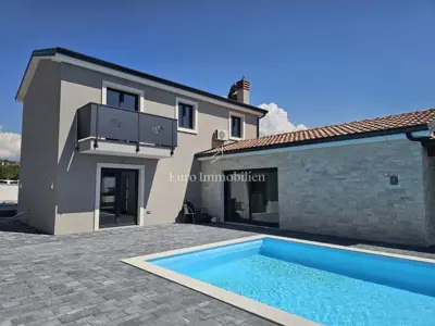 House for sale in Poreč, 159 m² - 3