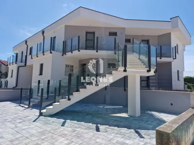 Apartment 69 m², Savudrija, near the sea and the beach - 2