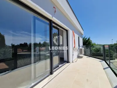 Apartment 69 m², Savudrija, near the sea and the beach - 11