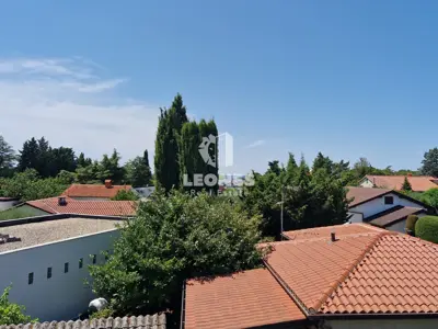 Apartment 69 m², Savudrija, near the sea and the beach - 13