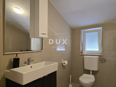 Apartment 124 m², Umag - sea view and two units - 15