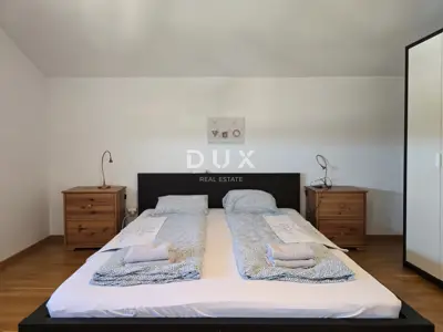 Apartment 124 m², Umag - sea view and two units - 10