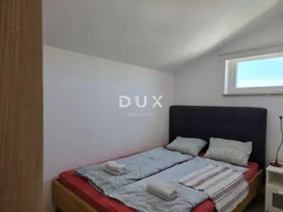 Apartment 124 m², Umag - sea view and two units - 14