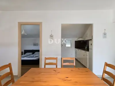 Apartment 124 m², Umag - sea view and two units - 8