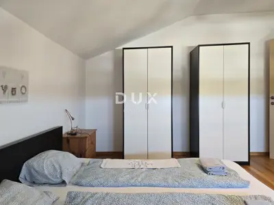Apartment 124 m², Umag - sea view and two units - 12