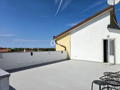 Apartment 124 m², Umag - sea view and two units - 3