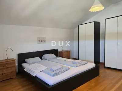 Apartment 124 m², Umag - sea view and two units - 11