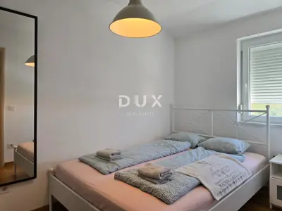 Apartment 124 m², Umag - sea view and two units - 22