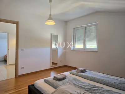 Apartment 124 m², Umag - sea view and two units - 13
