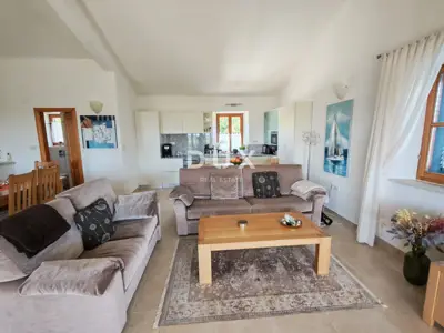 Haus 114 m², Bibali - Meerblick und Blick auf die Altstadt Buje - 3