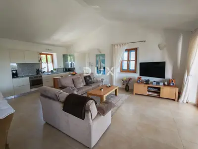 Haus 114 m², Bibali - Meerblick und Blick auf die Altstadt Buje - 2