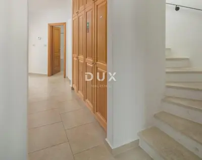 Haus 114 m², Bibali - Meerblick und Blick auf die Altstadt Buje - 21