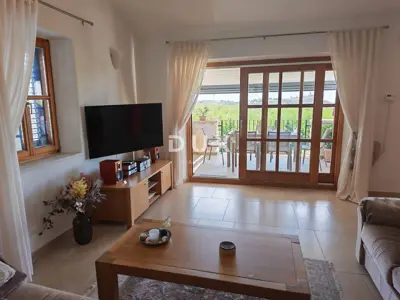 Haus 114 m², Bibali - Meerblick und Blick auf die Altstadt Buje - 5