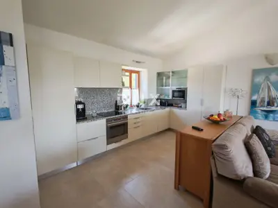 Haus 114 m², Bibali - Meerblick und Blick auf die Altstadt Buje - 8
