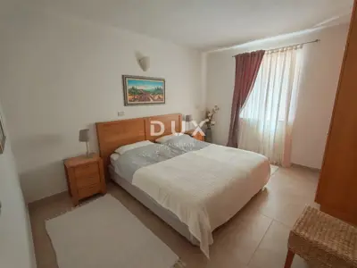 Haus 114 m², Bibali - Meerblick und Blick auf die Altstadt Buje - 14