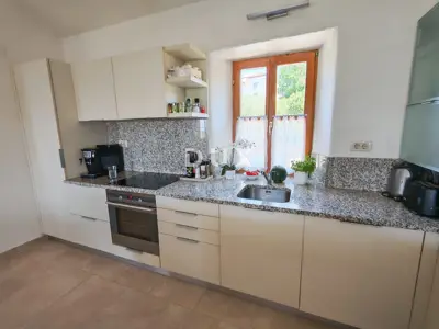 Haus 114 m², Bibali - Meerblick und Blick auf die Altstadt Buje - 7