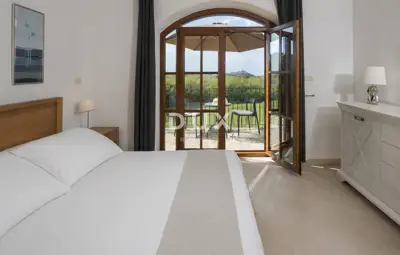 Haus 114 m², Bibali - Meerblick und Blick auf die Altstadt Buje - 10