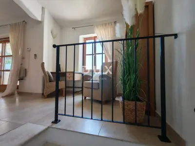 Haus 114 m², Bibali - Meerblick und Blick auf die Altstadt Buje - 9