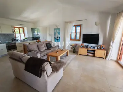 Haus 114 m², Bibali - Meerblick und Blick auf die Altstadt Buje - 4