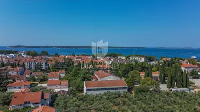 Stan 77 m², Fažana - blizu plaža i sadržaja