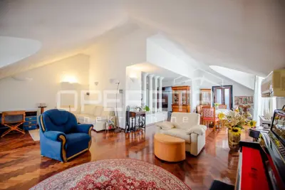 Wohnung zum Kauf in Maksimir, 177 m² - 2