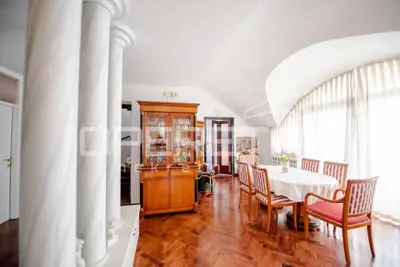 Wohnung zum Kauf in Maksimir, 177 m² - 4
