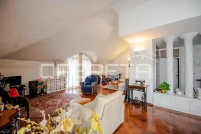 Wohnung zum Kauf in Maksimir, 177 m²