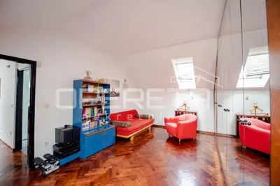Wohnung zum Kauf in Maksimir, 177 m² - 9
