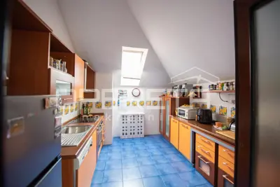 Wohnung zum Kauf in Maksimir, 177 m² - 5