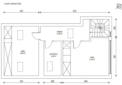 Wohnung zum Kauf in Maksimir, 177 m² - 22