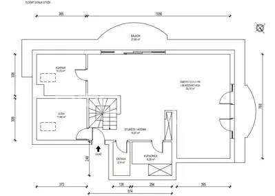 Wohnung zum Kauf in Maksimir, 177 m² - 21