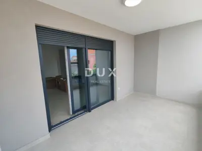 Apartment 80.6 m², Mandre - 2 bedrooms, garden and terrace - 5