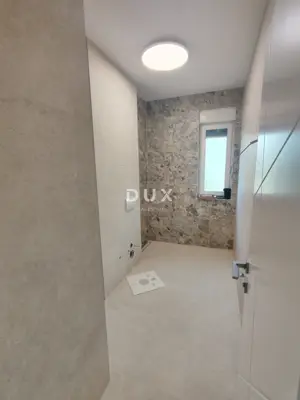 Apartment 80.6 m², Mandre - 2 bedrooms, garden and terrace - 8