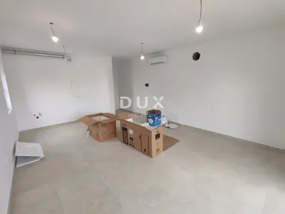 Apartment 80.6 m², Mandre - 2 bedrooms, garden and terrace - 6