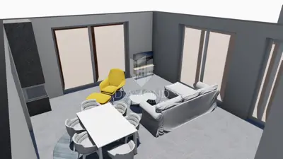Haus 111 m², Labin Umgebung - Pool und ruhige Lage - 12