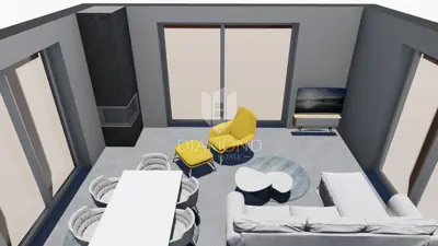 Haus 111 m², Labin Umgebung - Pool und ruhige Lage - 14