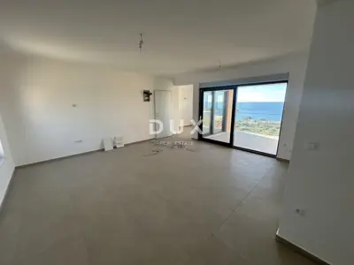 Apartment 88 m², Primošten - sea view and sunsets