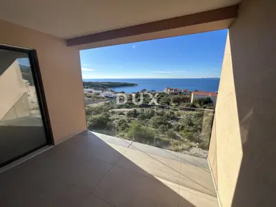 Apartment 88 m², Primošten - sea view and sunsets - 4
