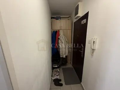Stan 36 m², Rijeka Krnjevo - adaptiran i svijetao - 7