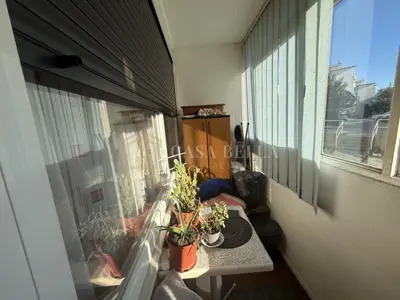 Stan 36 m², Rijeka Krnjevo - adaptiran i svijetao - 9