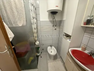 Stan 36 m², Rijeka Krnjevo - adaptiran i svijetao - 8