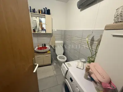 Stan 36 m², Rijeka Krnjevo - adaptiran i svijetao - 5