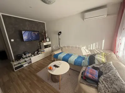 Apartment 36 m², Rijeka Krnjevo - renovated and bright